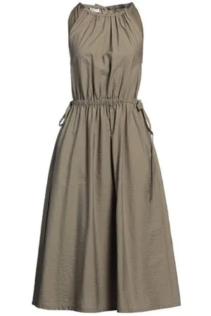 Brunello Cucinelli KLEIDER - Midi-Kleider