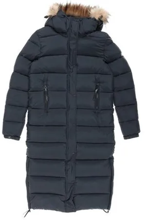Superdry JACKEN & MÄNTEL - Pufferjacken & Daunenjacken