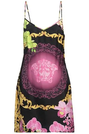 VERSACE KLEIDER - Mini-Kleider