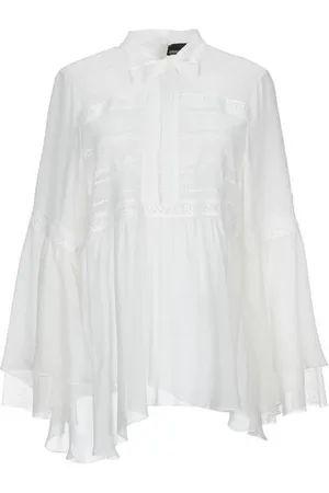 ERMANNO SCERVINO TOPS - Tops
