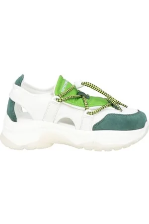 Emporio Armani SCHUHE - Sneakers