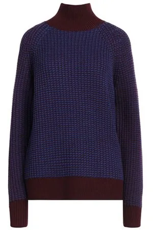 Victoria Beckham STRICKWAREN - Rollkragenpullover