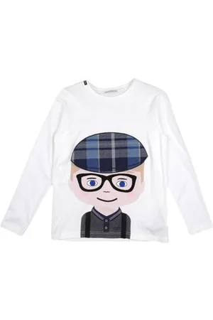 Dolce & Gabbana TOPS - T-shirts