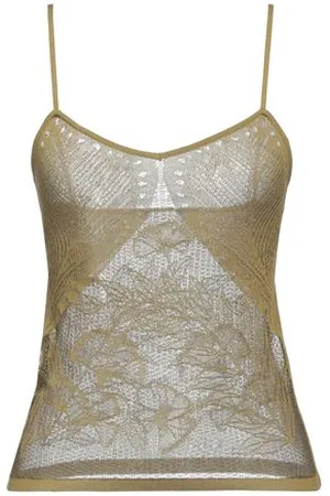 Alberta Ferretti TOPS - Tops