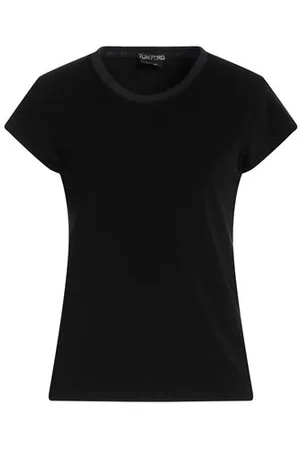 Tom Ford TOPS - T-shirts