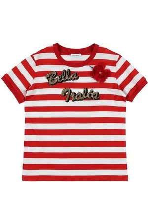 Dolce & Gabbana TOPS - T-shirts