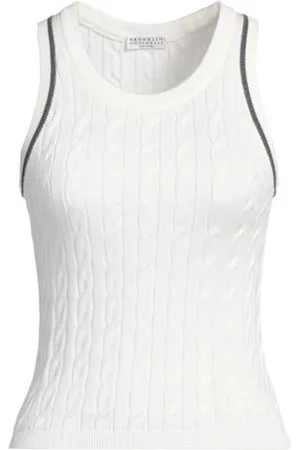 Brunello Cucinelli TOPS - Tops