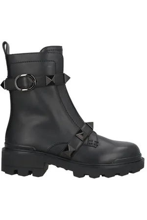 VALENTINO GARAVANI SCHUHE - Stiefeletten