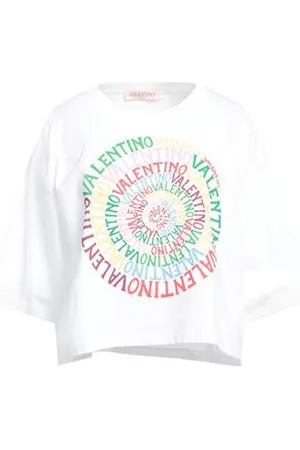 VALENTINO GARAVANI TOPS - T-shirts