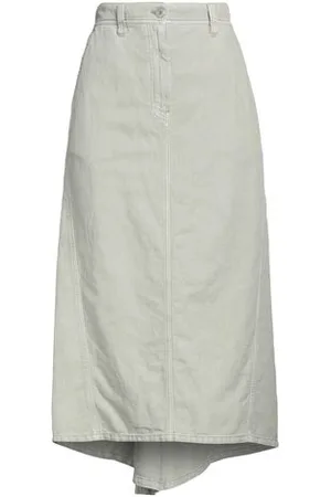 Brunello Cucinelli HOSEN & RÖCKE - Maxi-Röcke