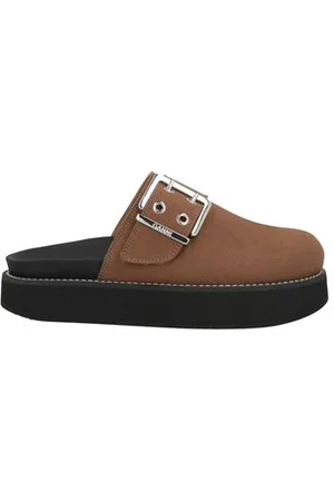 Ganni SCHUHE - Mules & Clogs