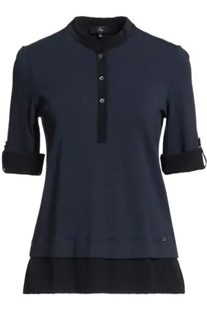 FAY TOPS - Poloshirts