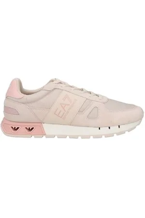 EA7 SCHUHE - Sneakers