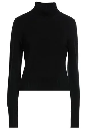 Maison Margiela STRICKWAREN - Rollkragenpullover