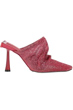 BENEDETTA BRUZZICHES SCHUHE - Mules & Clogs