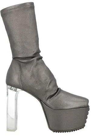 Rick Owens SCHUHE - Stiefeletten