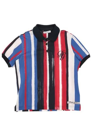 Dolce & Gabbana TOPS - Poloshirts