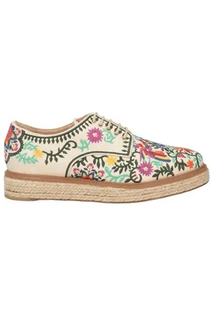 Sergio Rossi SCHUHE - Espadrilles