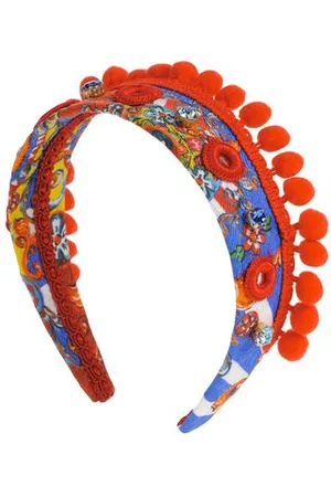 Dolce & Gabbana ACCESSOIRES - Haaraccessoires