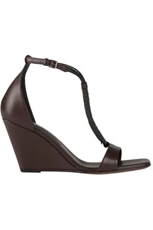 Brunello Cucinelli SCHUHE - Sandalen