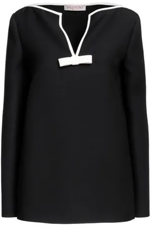 VALENTINO GARAVANI TOPS - Tops