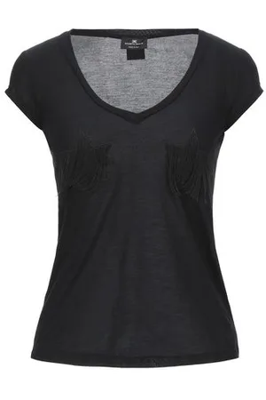Elisabetta Franchi TOPS - T-shirts