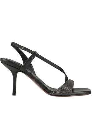Brunello Cucinelli SCHUHE - Sandalen