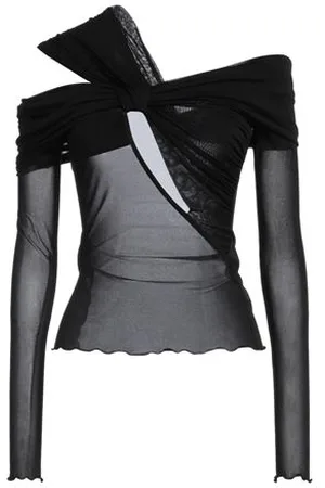 BLUMARINE TOPS - Tops