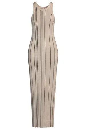 Totême KLEIDER - Maxi-Kleider