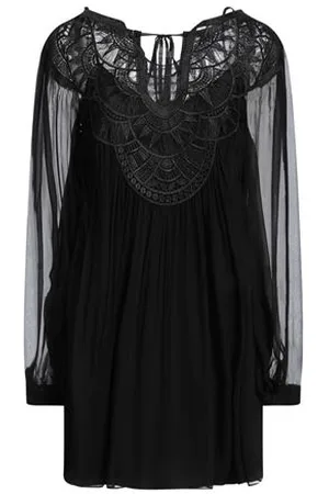 Alberta Ferretti KLEIDER - Mini-Kleider