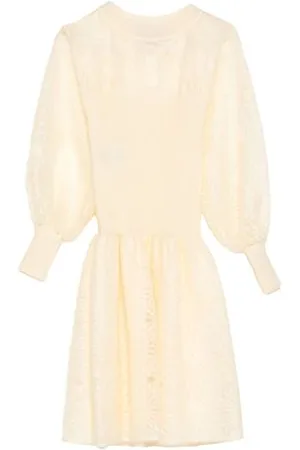 Alberta Ferretti KLEIDER - Mini-Kleider