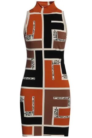 Fendi KLEIDER - Mini-Kleider