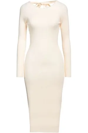 Elisabetta Franchi KLEIDER - Midi-Kleider