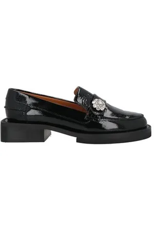 Ganni SCHUHE - Mokassins