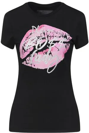 Philipp Plein TOPS - T-shirts