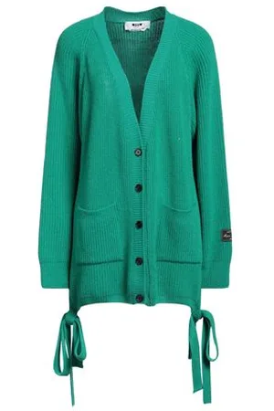 Msgm STRICKWAREN - Strickjacken