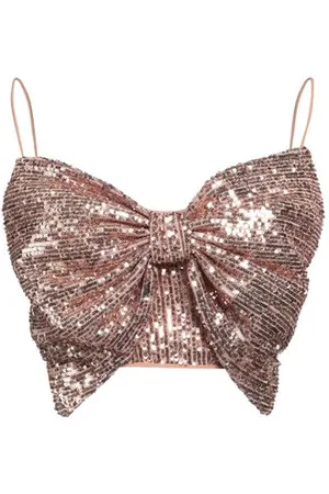 Elisabetta Franchi TOPS - Tops