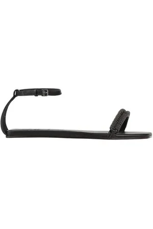 Brunello Cucinelli SCHUHE - Sandalen