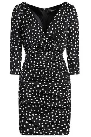 Dolce & Gabbana KLEIDER - Mini-Kleider