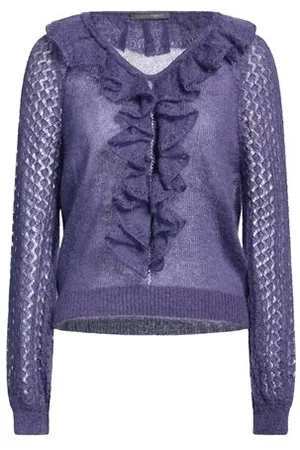 Alberta Ferretti STRICKWAREN - Pullover