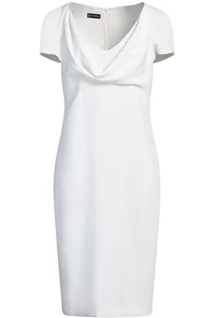Emporio Armani KLEIDER - Midi-Kleider