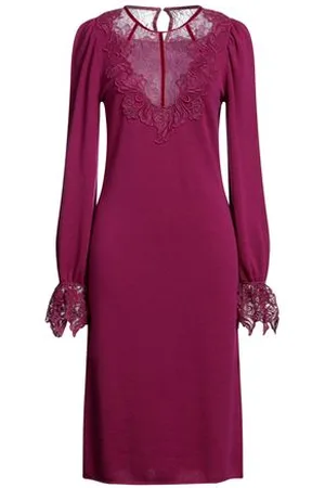 Alberta Ferretti KLEIDER - Midi-Kleider