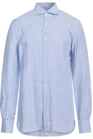 ISAIA TOPS - Hemden