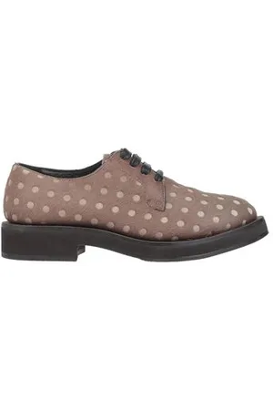Brunello Cucinelli SCHUHE - Schnürschuhe