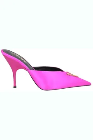 VERSACE SCHUHE - Mules & Clogs