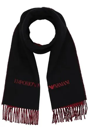 Emporio Armani ACCESSOIRES - Schals
