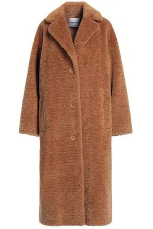 Stand Studio JACKEN & MÄNTEL - Shearling- & Kunstfell