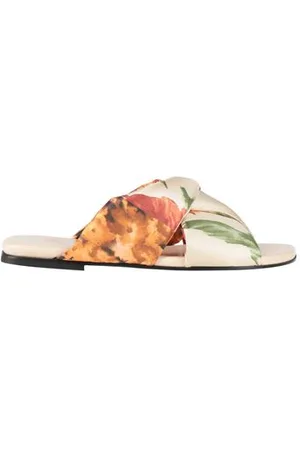 ERIKA CAVALLINI SCHUHE - Sandalen