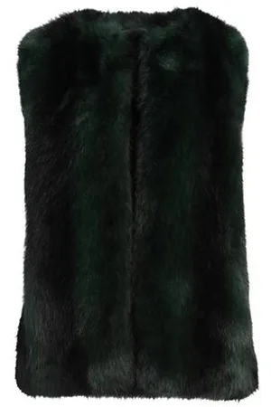 Essentiel Antwerp JACKEN & MÄNTEL - Shearling- & Kunstfell