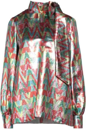 VALENTINO GARAVANI TOPS - Tops
